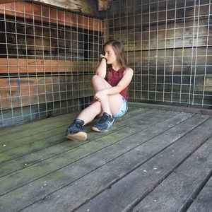 Meet your Posher, Tia